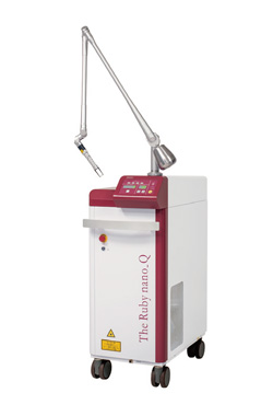 Q�X�C�b�`���r�[���[�U�[�C���[�W